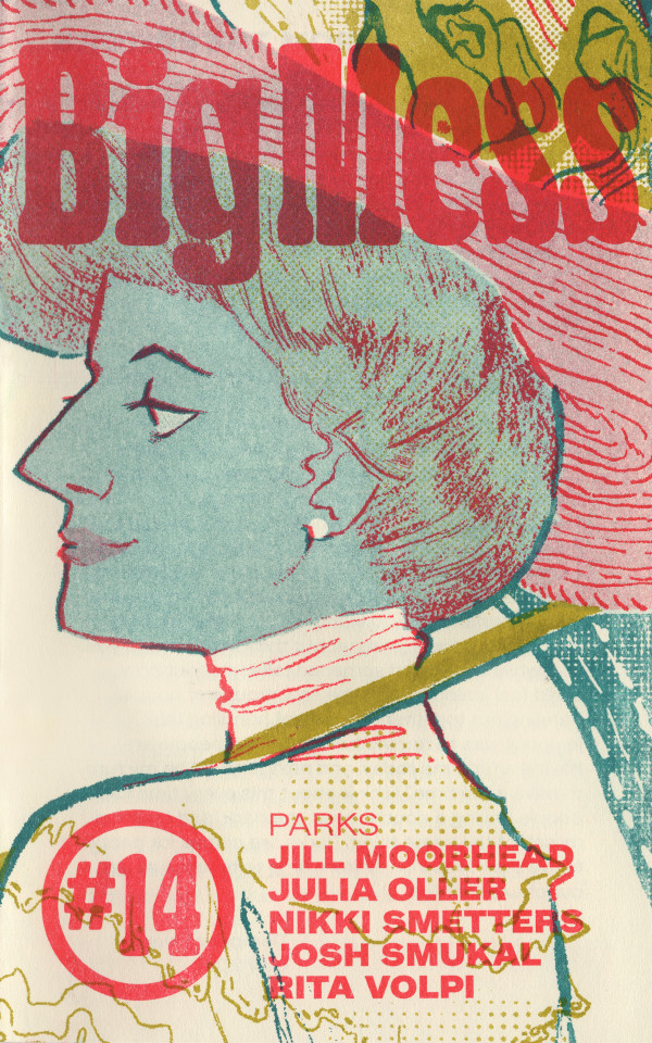 Big Mess #15: Parks